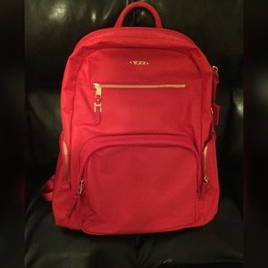 Tumi Voyageur Carson Backpack